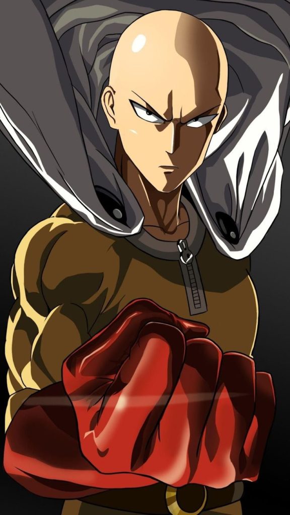 Saitama