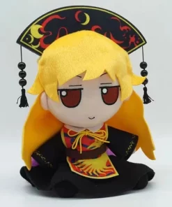 Búp bê Fumo nhân vật Junko Touhou Project 1