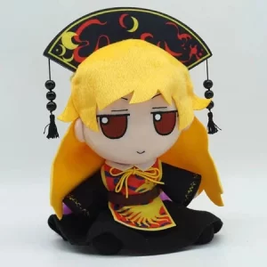 Búp bê Fumo nhân vật Junko Touhou Project 1