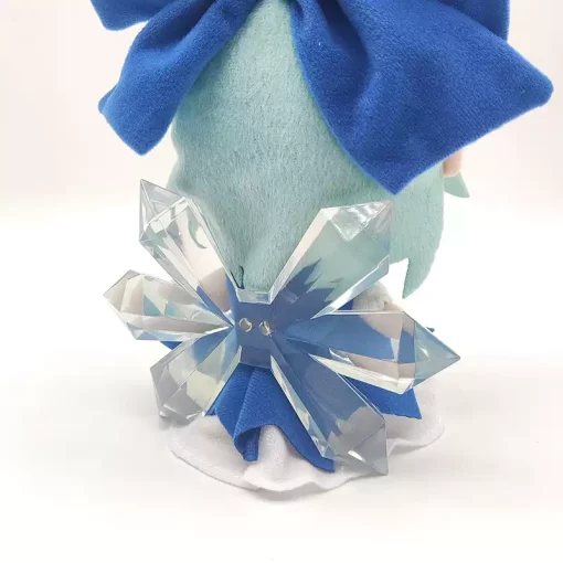 Búp bê nhân vật Cirno fumo Touhou Project - Hình ảnh 4