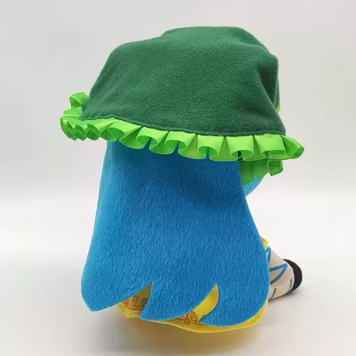 Búp bê nhân vật Haniyasushin Keiki Touhou Project fumo - Hình ảnh 4