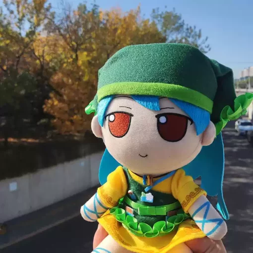 Keiki fumo