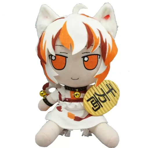 Búp bê nhân vật Goutokuji Mike Touhou Project fumo - Hình ảnh 5