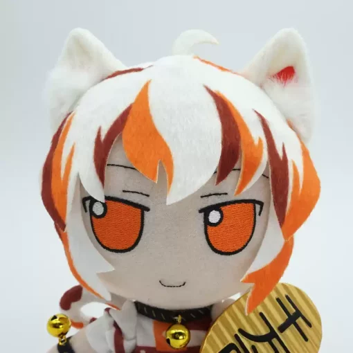 Búp bê nhân vật Goutokuji Mike Touhou Project fumo - Hình ảnh 2