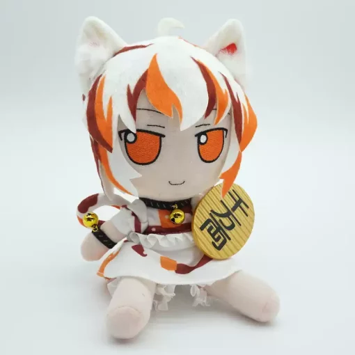 Búp bê nhân vật Goutokuji Mike Touhou Project fumo - Hình ảnh 3
