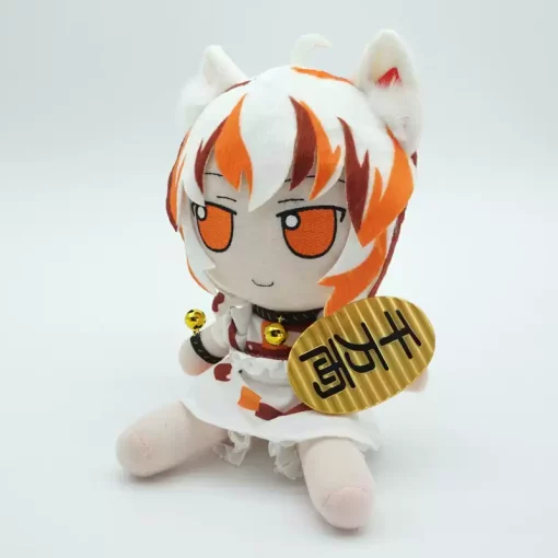 Búp bê nhân vật Goutokuji Mike Touhou Project fumo - Hình ảnh 4