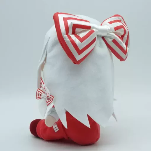 Búp bê nhân vật Fujiwara No Mokou Touhou Project fumo - Hình ảnh 4