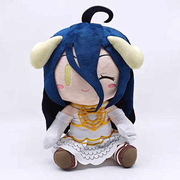 Plush Albedo Overlord - Ảnh 3