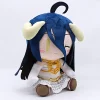 Plush Albedo Overlord