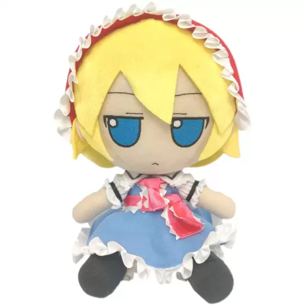 Búp bê nhân vật Alice Margatroid Touhou Project fumo - Ảnh 3