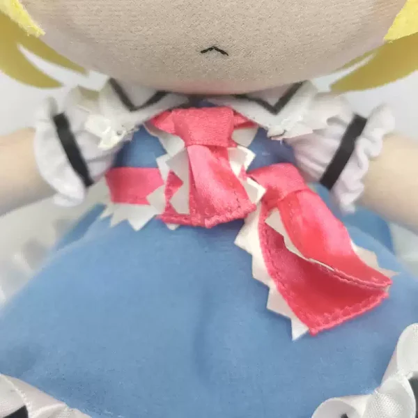 Búp bê nhân vật Alice Margatroid Touhou Project fumo - Ảnh 4