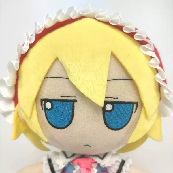 Búp bê nhân vật Alice Margatroid Touhou Project fumo - Ảnh 5