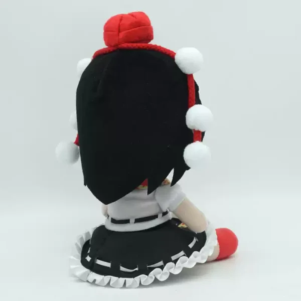 Búp bê nhân vật Shameimaru Aya Touhou Project fumo - Ảnh 4