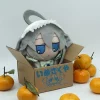 Inu Sakuya trong hộp Touhou Project