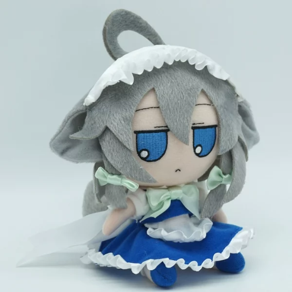 Búp bê nhân vật Inu Sakuya trong hộp Touhou Project - Ảnh 4
