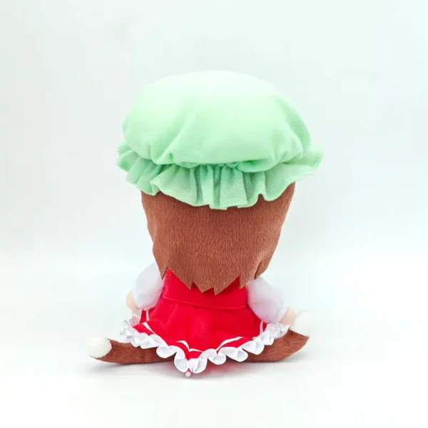 Búp bê nhân vật Chen Touhou Project fumo - Ảnh 2