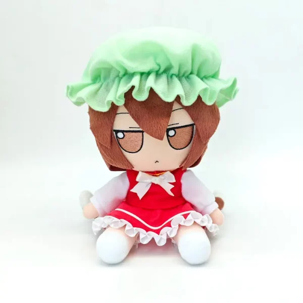 Búp bê nhân vật Chen Touhou Project fumo - Ảnh 4