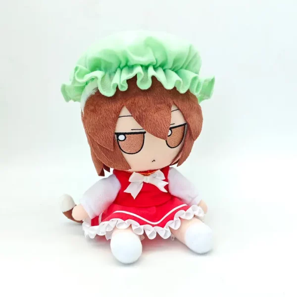 Búp bê nhân vật Chen Touhou Project fumo - Ảnh 5