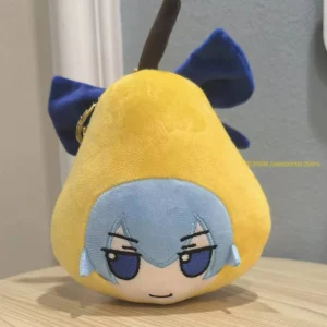 Cirno Fumo Collection