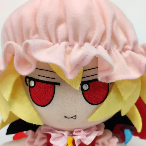 Búp bê nhân vật Flandre Scarlet Touhou Project fumo - Ảnh 5