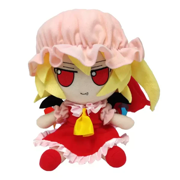Búp bê nhân vật Flandre Scarlet Touhou Project fumo - Ảnh 2