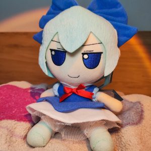 Fumo Touhou