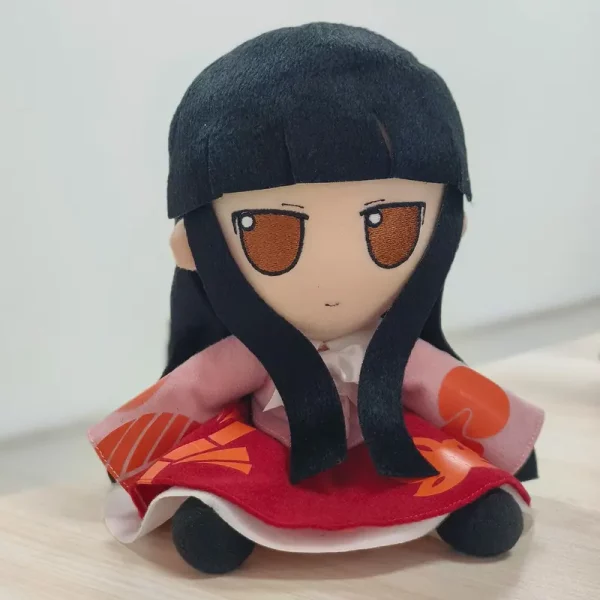 Houraisan Kaguya