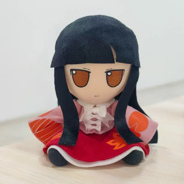 Búp bê nhân vật Houraisan Kaguya Touhou Project fumo - Ảnh 8