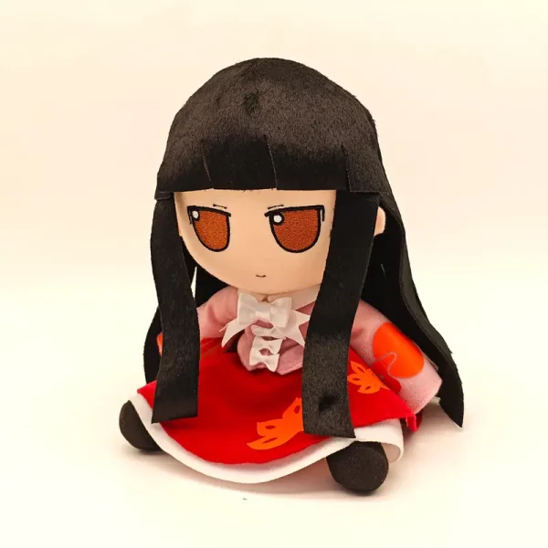 Búp bê nhân vật Houraisan Kaguya Touhou Project fumo - Ảnh 2
