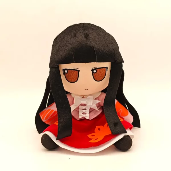 Búp bê nhân vật Houraisan Kaguya Touhou Project fumo - Ảnh 6