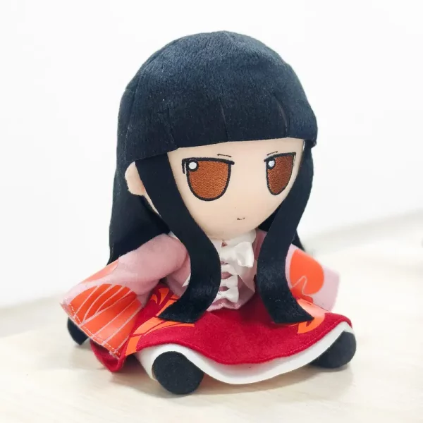 Búp bê nhân vật Houraisan Kaguya Touhou Project fumo - Ảnh 5