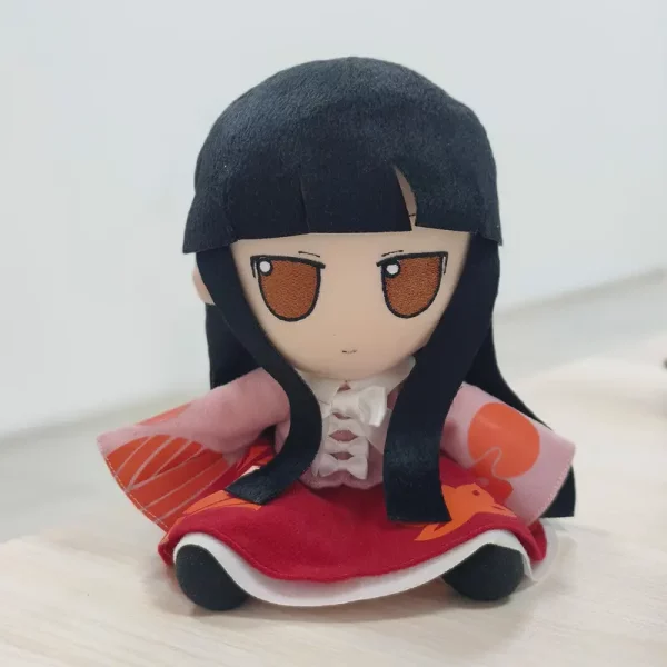 Búp bê nhân vật Houraisan Kaguya Touhou Project fumo - Ảnh 7