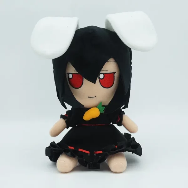 Inaba Tewi Black ver