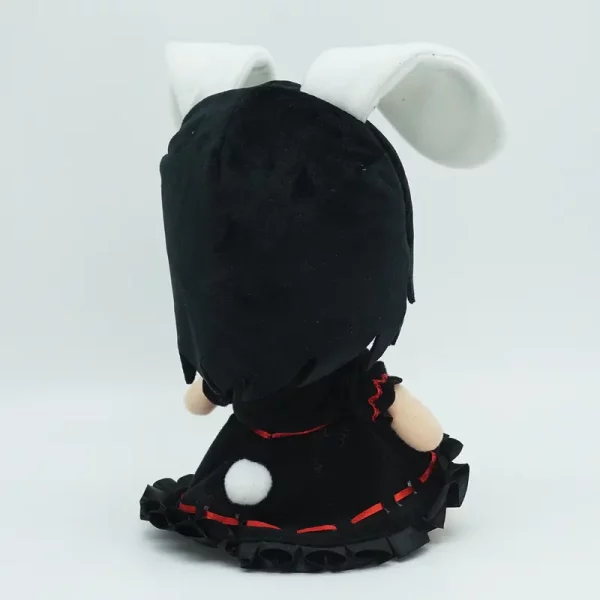 Búp bê nhân vật Inaba Tewi Black ver Touhou Project fumo - Ảnh 4