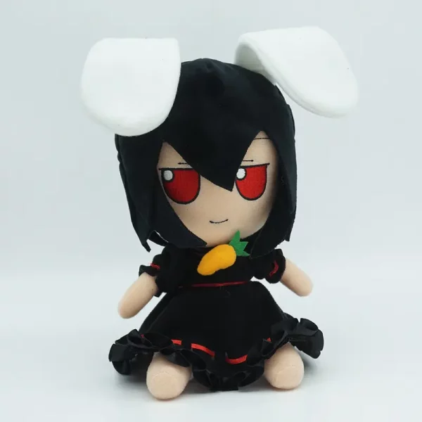 Búp bê nhân vật Inaba Tewi Black ver Touhou Project fumo - Ảnh 2