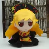Búp bê nhân vật Junko Touhou Project fumo
