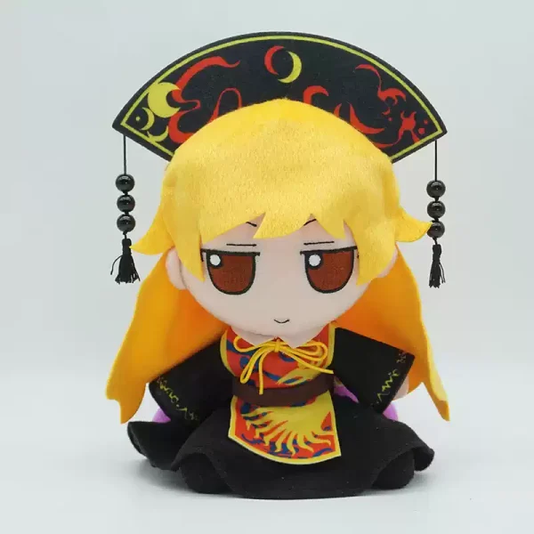 Búp bê nhân vật Junko Touhou Project fumo - Ảnh 2