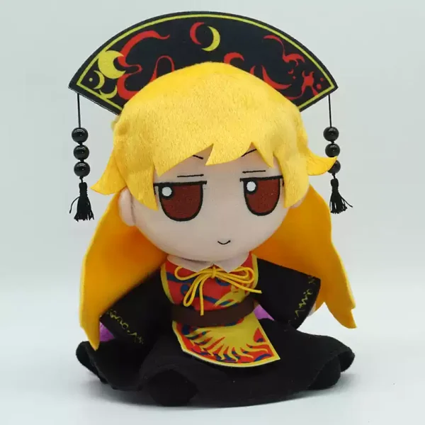 Búp bê nhân vật Junko Touhou Project fumo - Ảnh 3