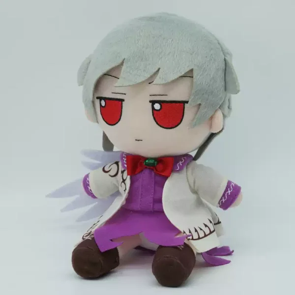 Búp bê nhân vật Kishin Sagume Touhou Project fumo - Ảnh 3