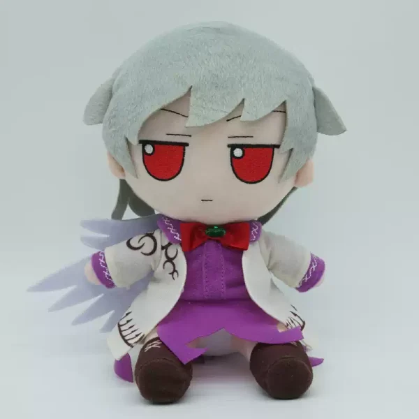 Búp bê nhân vật Kishin Sagume Touhou Project fumo - Ảnh 2