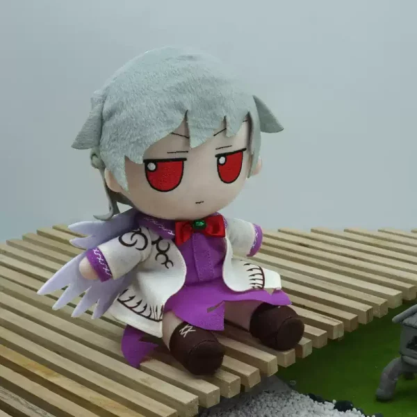 Búp bê nhân vật Kishin Sagume Touhou Project fumo