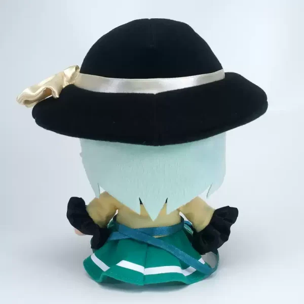 Búp bê nhân vật Komeiji Koishi Touhou Project fumo - Ảnh 4