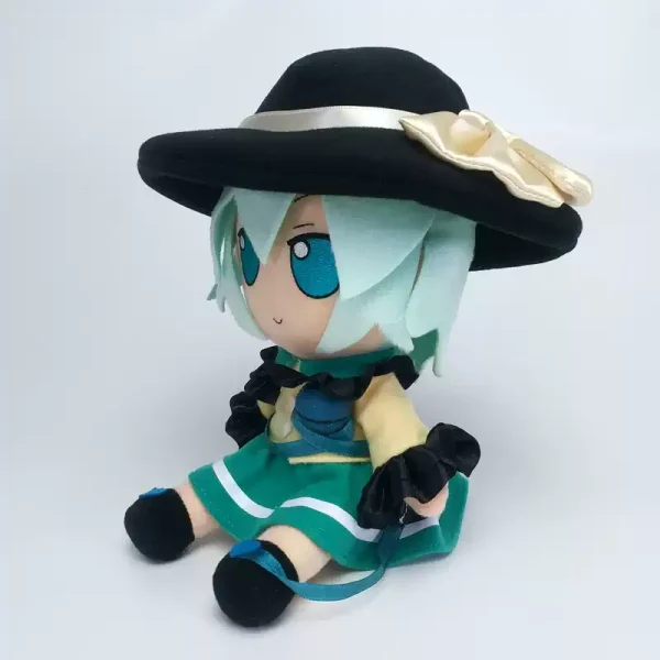 Búp bê nhân vật Komeiji Koishi Touhou Project fumo - Ảnh 3