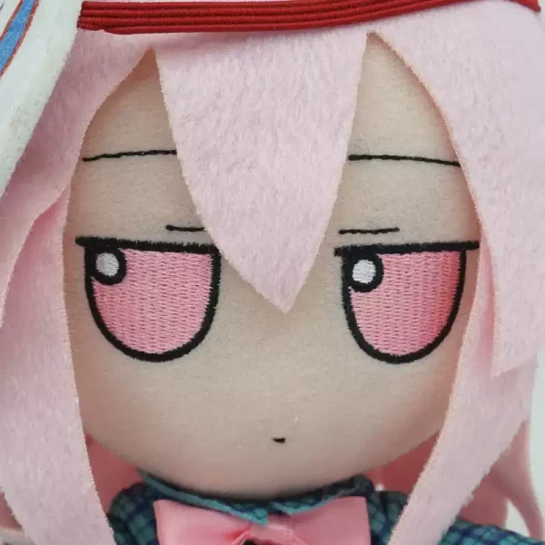 Búp bê nhân vật Hata no Kokoro Touhou Project fumo - Ảnh 4