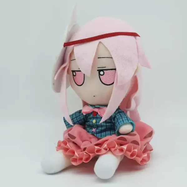 Búp bê nhân vật Hata no Kokoro Touhou Project fumo - Ảnh 3