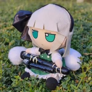 Búp bê nhân vật Konpaku Youmu Touhou Project fumo