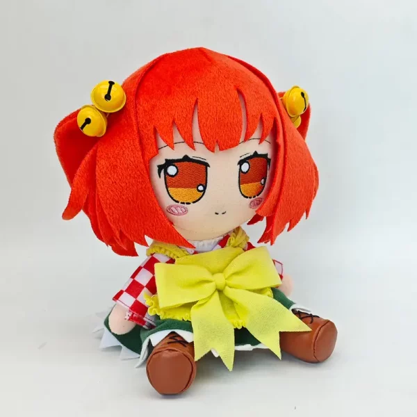 Búp bê nhân vật Kosuzu Motoori Touhou Project fumo - Ảnh 5