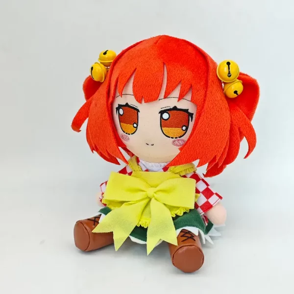 Búp bê nhân vật Kosuzu Motoori Touhou Project fumo - Ảnh 6