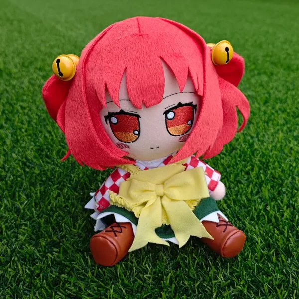 Búp bê nhân vật Kosuzu Motoori Touhou Project fumo - Ảnh 7