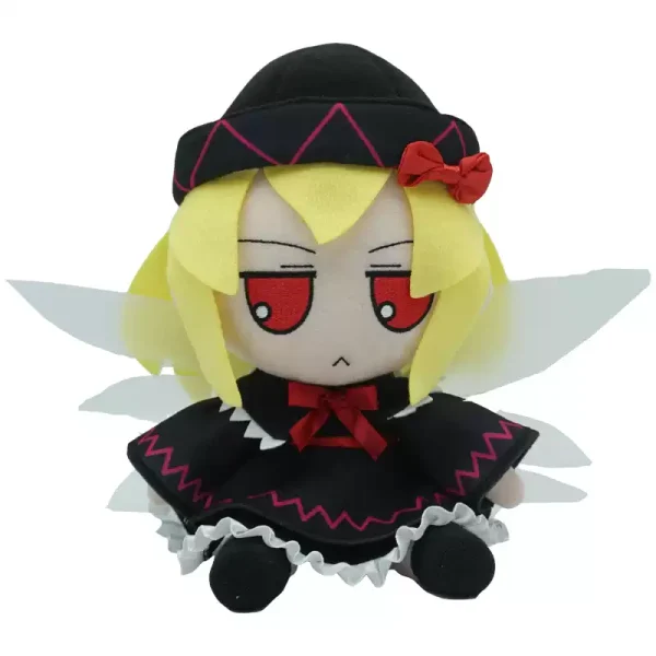 Búp bê nhân vật Lily đen Touhou Project fumo - Ảnh 4